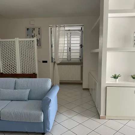 Σπίτι διακοπών Nonno Gian Manfredonia