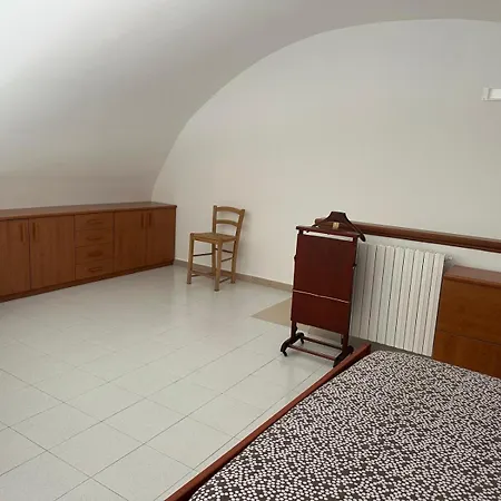 Nonno Gian Σπίτι διακοπών