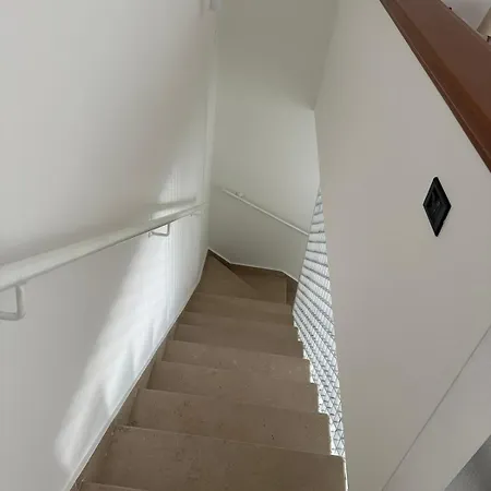 Σπίτι διακοπών Nonno Gian *