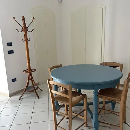 Nonno Gian Σπίτι διακοπών *