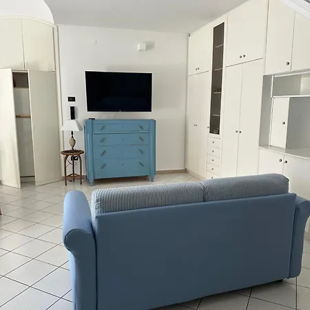 Σπίτι διακοπών Nonno Gian