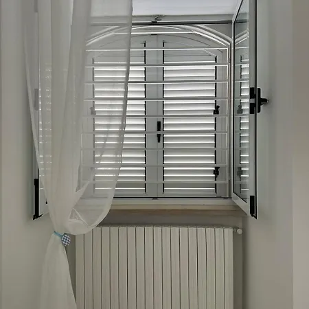 Nonno Gian * Manfredonia