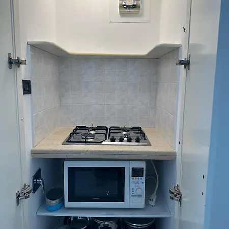 Nonno Gian Nyaraló Manfredonia