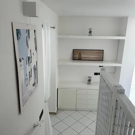 Nonno Gian Nyaraló Manfredonia